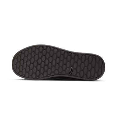 FOX FOX UNION FLAT [BLK]