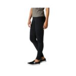 Pantalon - FOX EDISON MOTO LEGGING [BLK]