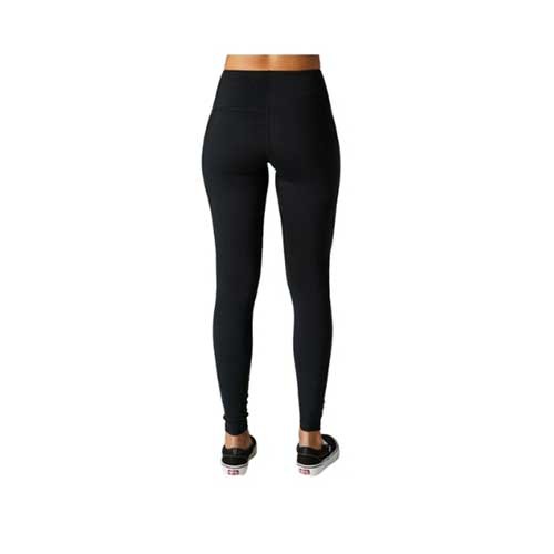 Pantalon - FOX EDISON MOTO LEGGING [BLK]