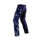 LEATT Pant Moto 5.5 Enduro Blue