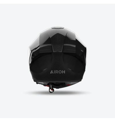 AIROH Airoh Matryx Carbon Helmet Gloss