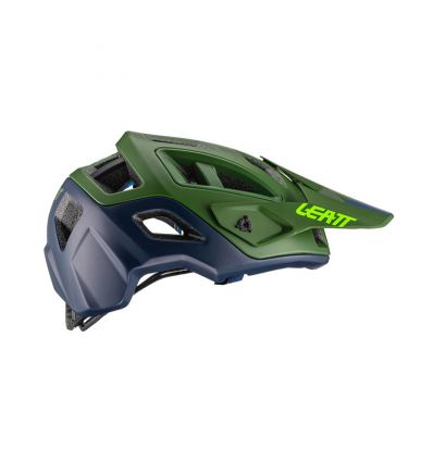 Casca de bicicleta - LEATT Helmet MTB 3.0 AllMtn V21.2 Cactus