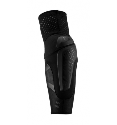 Protectie - LEATT ELBOW GUARD 3DF 6.0 BLK