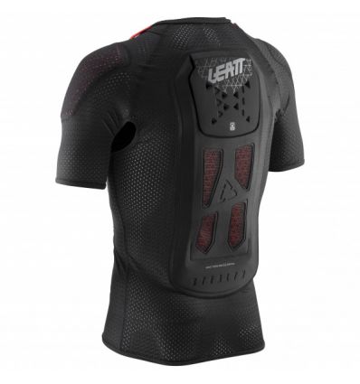 Protectie - Tricou – LEATT Body Tee AirFlex Stealth