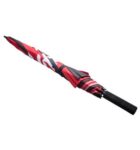 LEATT Umbrella RedWht