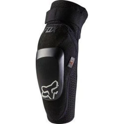 Protectie - FOX LAUNCH PRO D3O ELBOW GUARD [BLK]