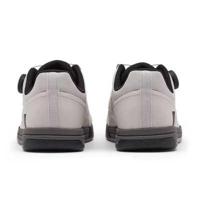 FOX FOX UNION BOA FLAT [VIN WHT]