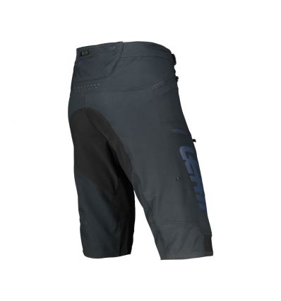 Pantalon - LEATT Shorts MTB 4.0 Blk