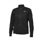FOX MTB W RANGER FIRE JACKET [BLK]