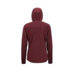 FOX MTB RANGER FIRE JACKET [DRK MRN]