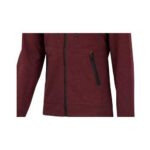 FOX MTB RANGER FIRE JACKET [DRK MRN]