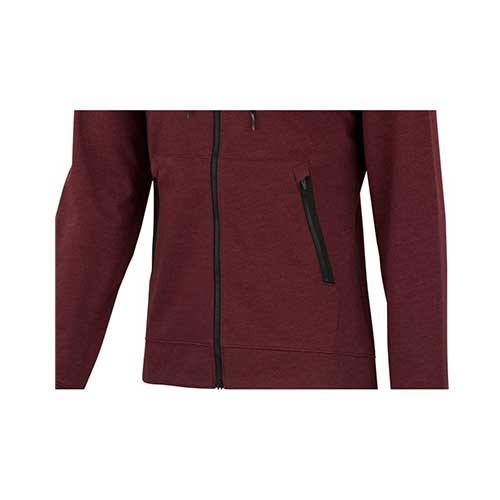 FOX MTB RANGER FIRE JACKET [DRK MRN]