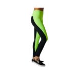 Pantalon - FOX DETOUR LEGGING [FLO YLW]