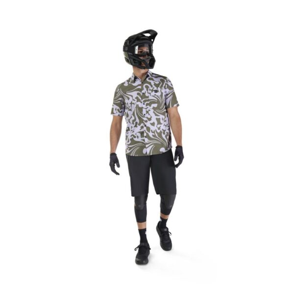 RANGER SS WOVEN JERSEY [MIL]
