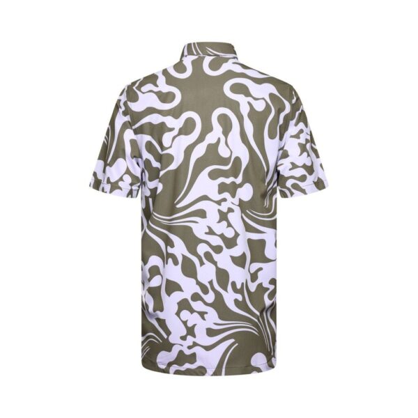 RANGER SS WOVEN JERSEY [MIL]