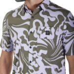 RANGER SS WOVEN JERSEY [MIL]