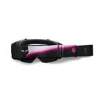 FOX MX VUE DETONATE GOGGLE - SPARK [BLK]