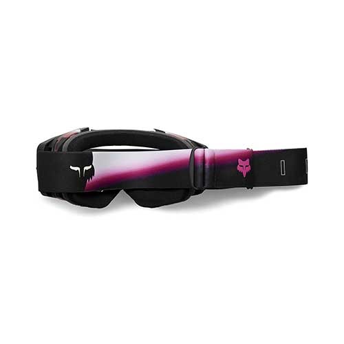 FOX MX VUE DETONATE GOGGLE - SPARK [BLK]