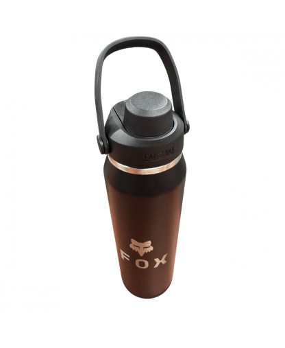 FOX X CB THRIVE CHUG VSS 32OZ [BLK]