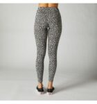 Pantalon - FOX AOP DETOUR LEGGING [HTR GRAPH]