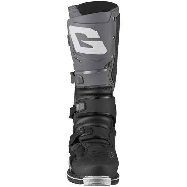 BOOTS GAERNE SG 22 GORE-TEX ANTHRACITE