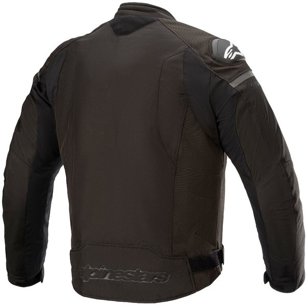 Geaca textil sport/touring Alpinestars T-GP PLUS R V3 Negru/Gri/Alb