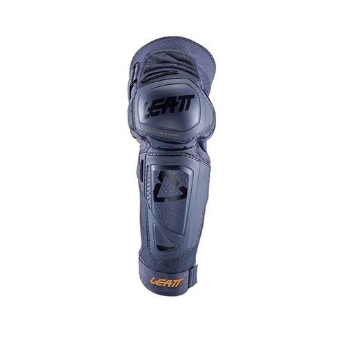 LEATT Knee & Shin Guard EXT Flint
