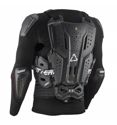 Protectie - LEATT BODY PROTECTOR 6.5