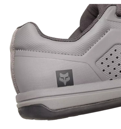 FOX FOX UNION FLAT [GRY]