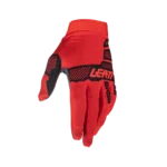 Glove Moto 1.5 GripR Red