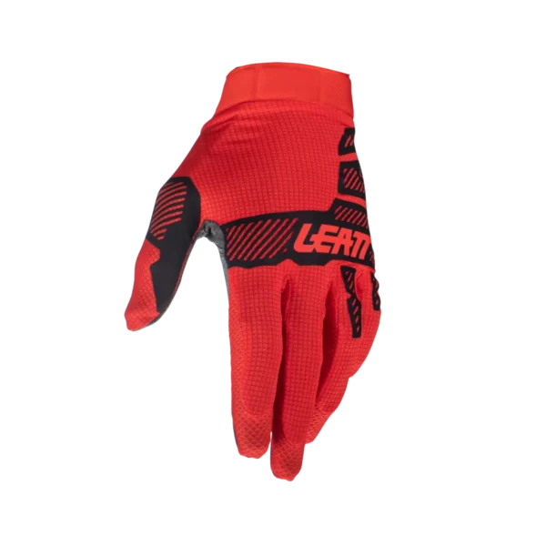 Glove Moto 1.5 GripR Red