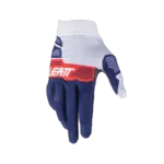 Glove Moto 1.5 GripR Royal