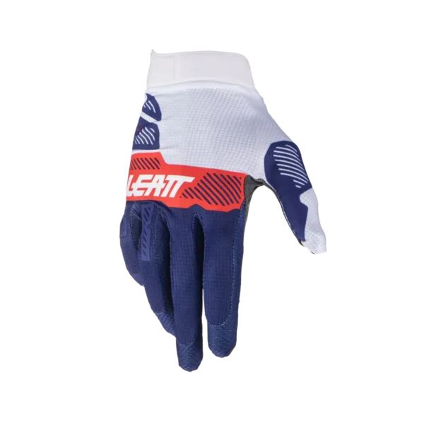 Glove Moto 1.5 GripR Royal
