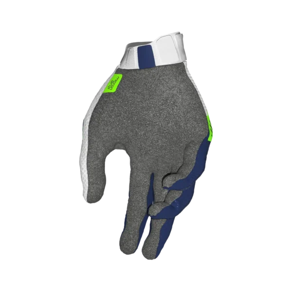 Glove Moto 1.5 Jr Blue