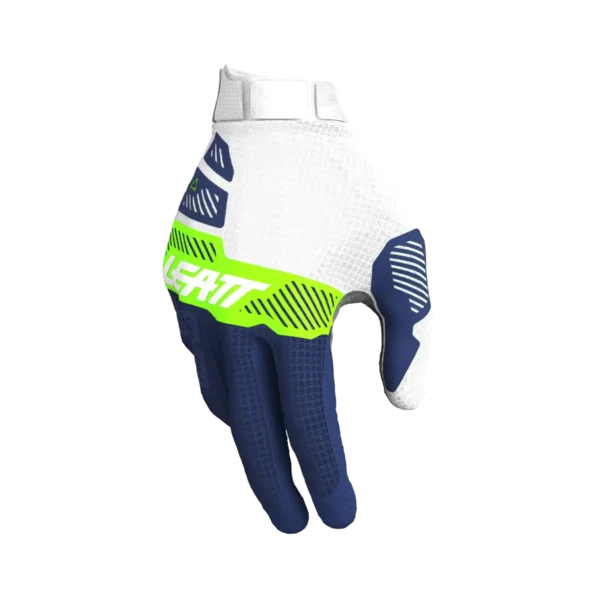 Glove Moto 1.5 Mini Blue