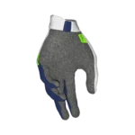 Glove Moto 1.5 Jr Blue