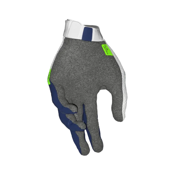 Glove Moto 1.5 Jr Blue