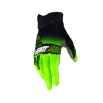 Glove Moto 1.5 Jr Lime