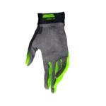 Glove Moto 1.5 Jr Lime