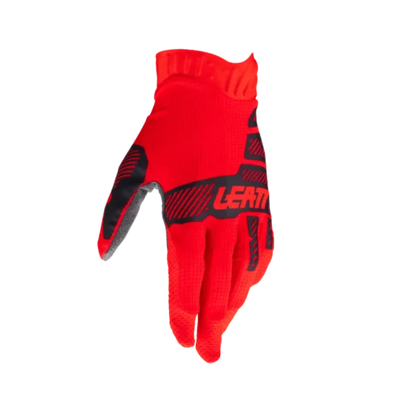 Glove Moto 1.5 Jr Red