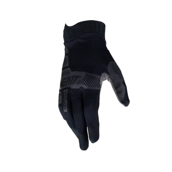 Glove Moto 1.5 Jr Stealth Black/Grey