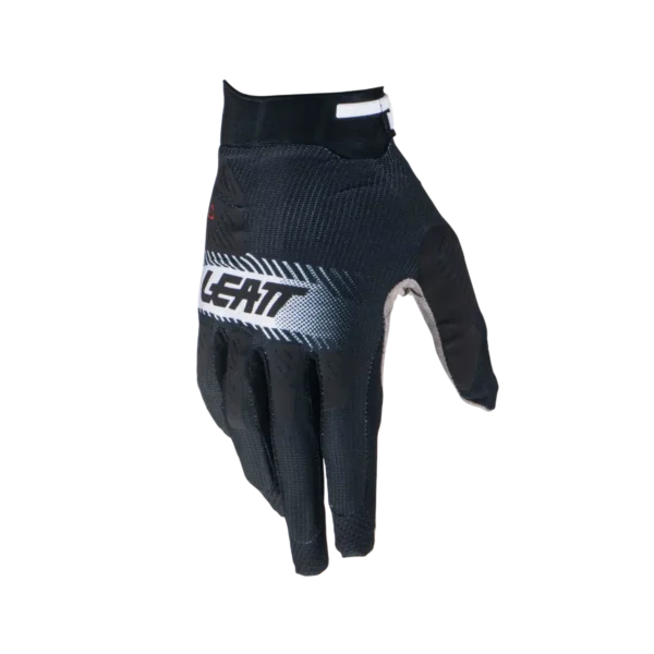 Glove Moto 2.5 X-Flow Blk
