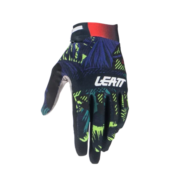 Glove Moto 2.5 X-Flow Jungle