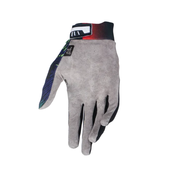 Glove Moto 2.5 X-Flow Jungle