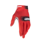 Glove Moto 2.5 X-Flow Red