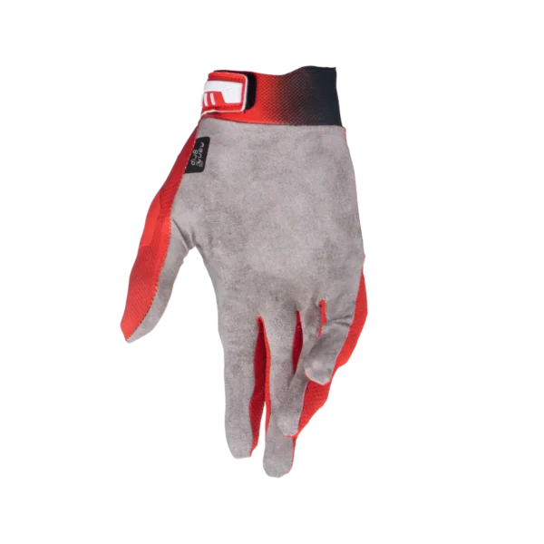 Glove Moto 2.5 X-Flow Red