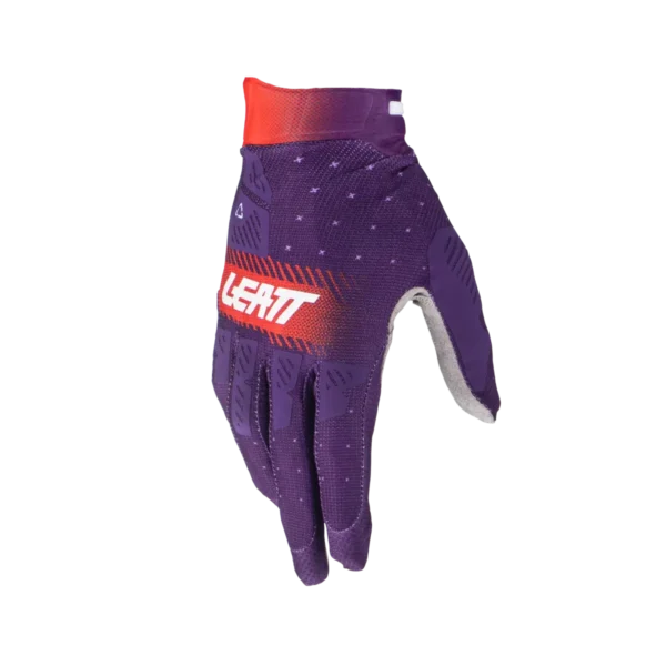 Glove Moto 2.5 X-Flow SunDown