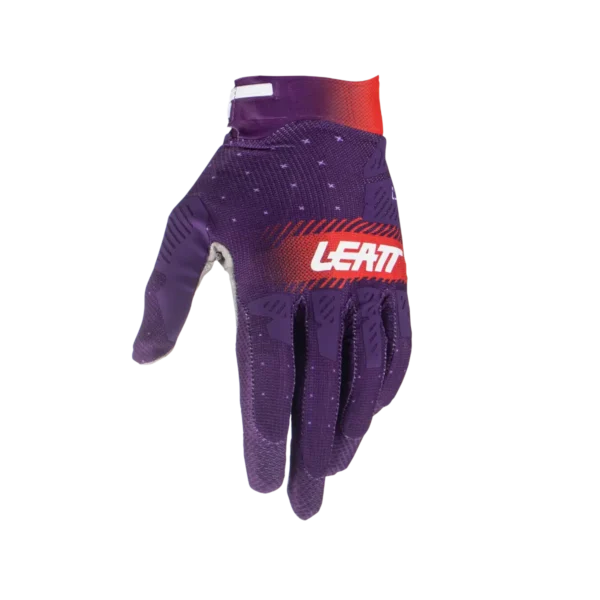 Glove Moto 2.5 X-Flow SunDown