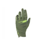 Manusi - LEATT Glove MTB 2.0 SubZero Cactus