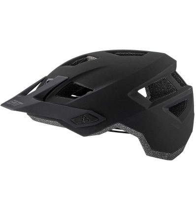 Casca de bicicleta - LEATT Helmet MTB 1.0 Mtn V21.1 Blk